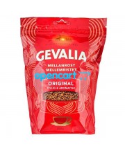 Кофе GEVALIA 200 гр растворимый